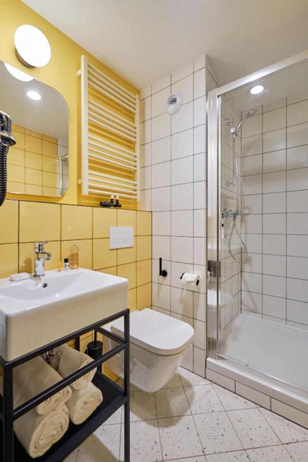 Arche Airport Hotel Breslavia