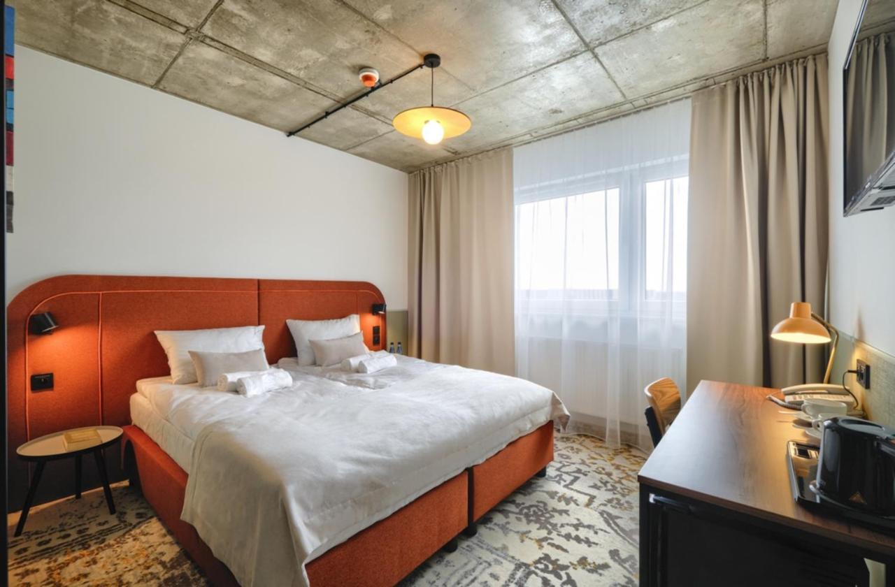 Hotell Arche Airport